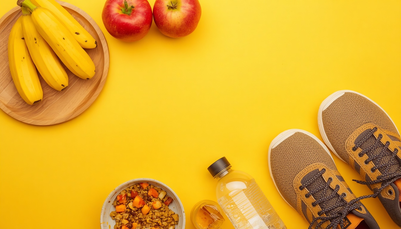 Healthy daily habits for 30 day transformation