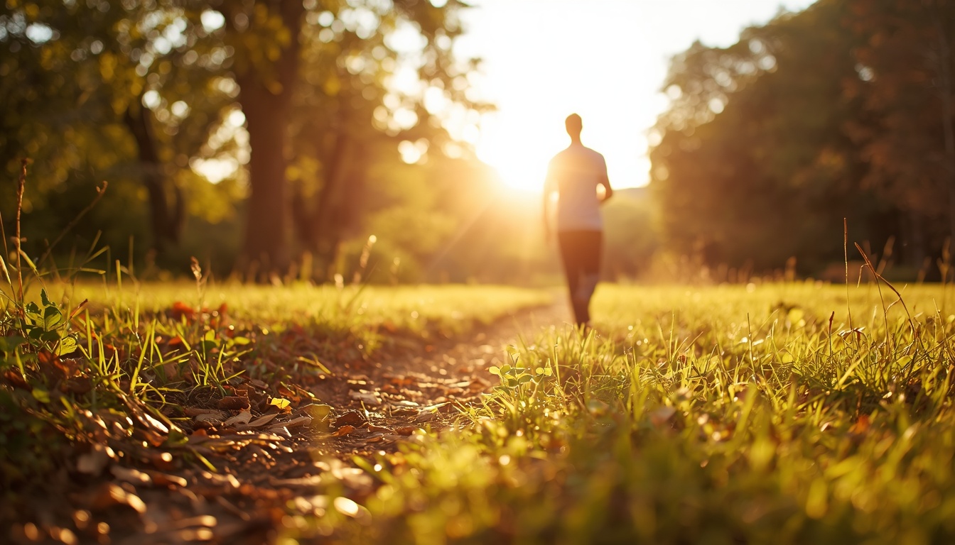 Small habits create long term weight loss results