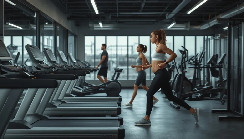 What Is the Best Exercise Machine to Lose Belly Fat