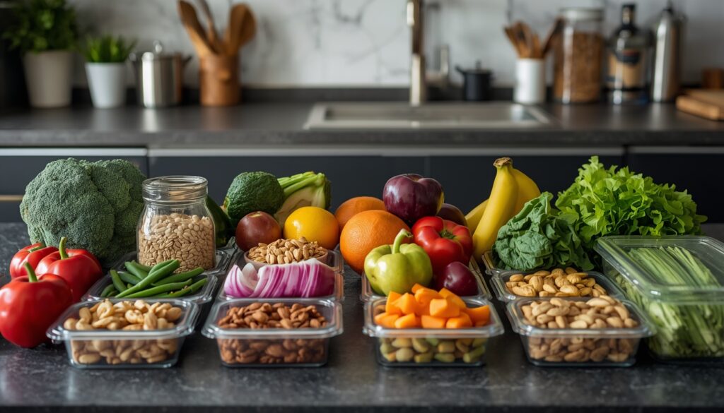 15 Simple Meal Prep Ideas for Busy People