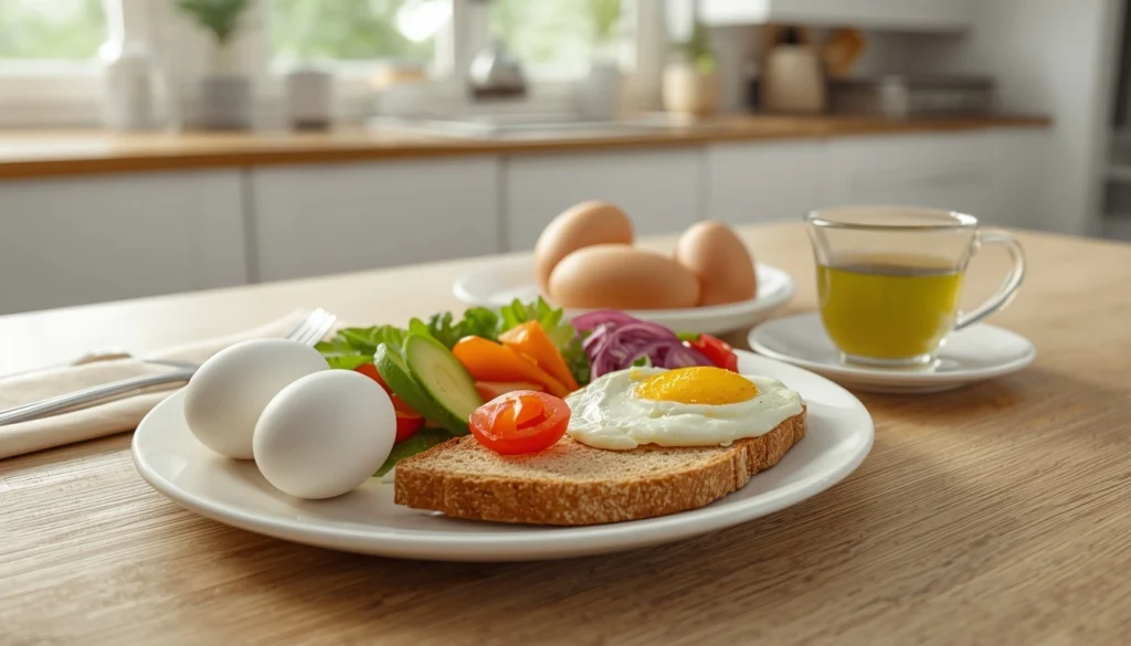 How Many Eggs Should You Eat Per Day?