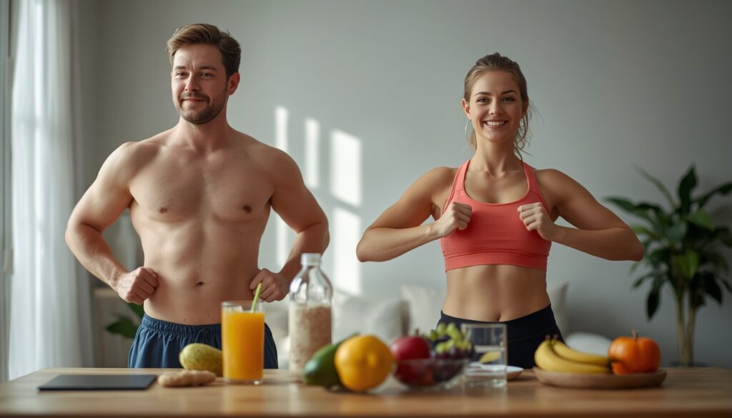 How to Lose Weight Quickly and Safely