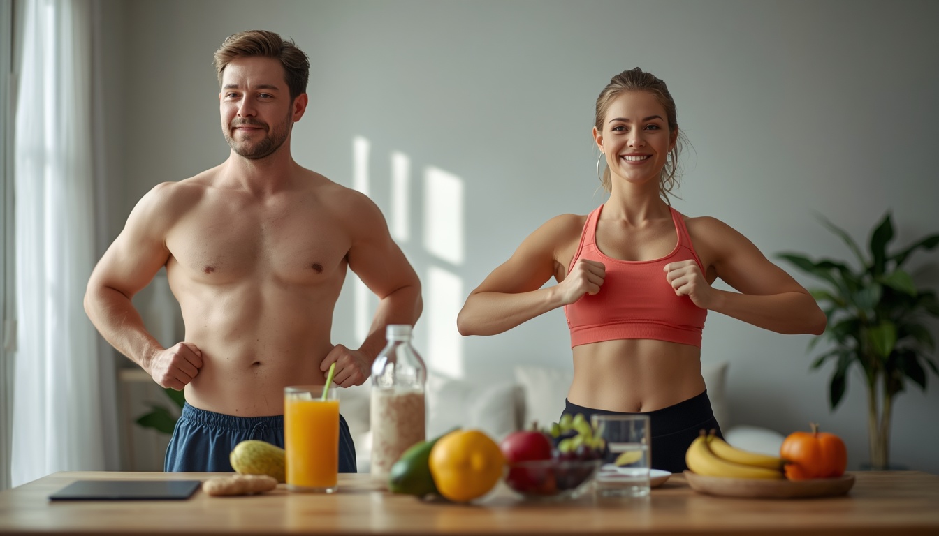 How to Lose Weight Quickly and Safely