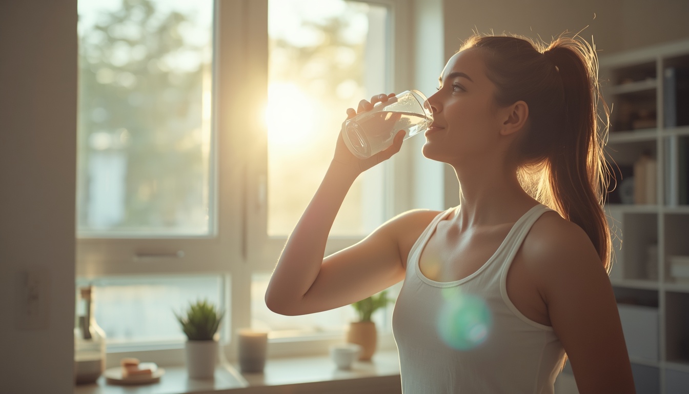 Morning Routine Checklist