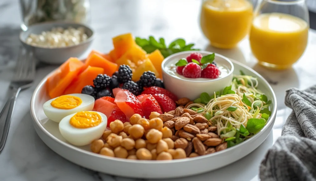 15 Best Healthy Snacks for Weight Loss