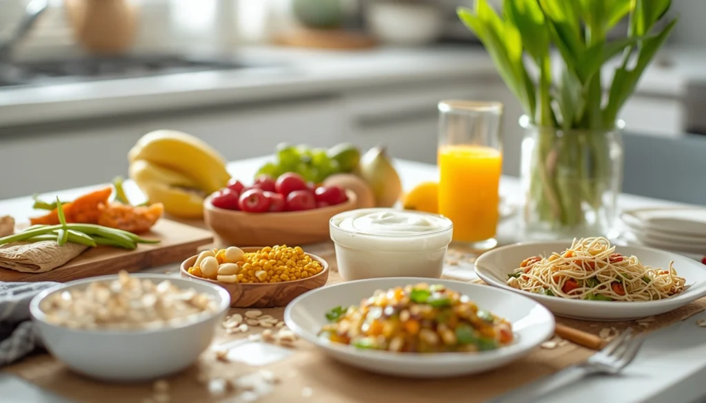 Best Thing to Eat for Breakfast to Lose Weight