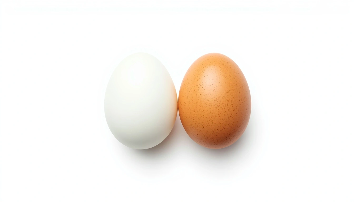 Egg white versus whole egg protein comparison