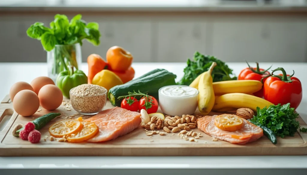 32 Foods That Burn Belly Fat Fast