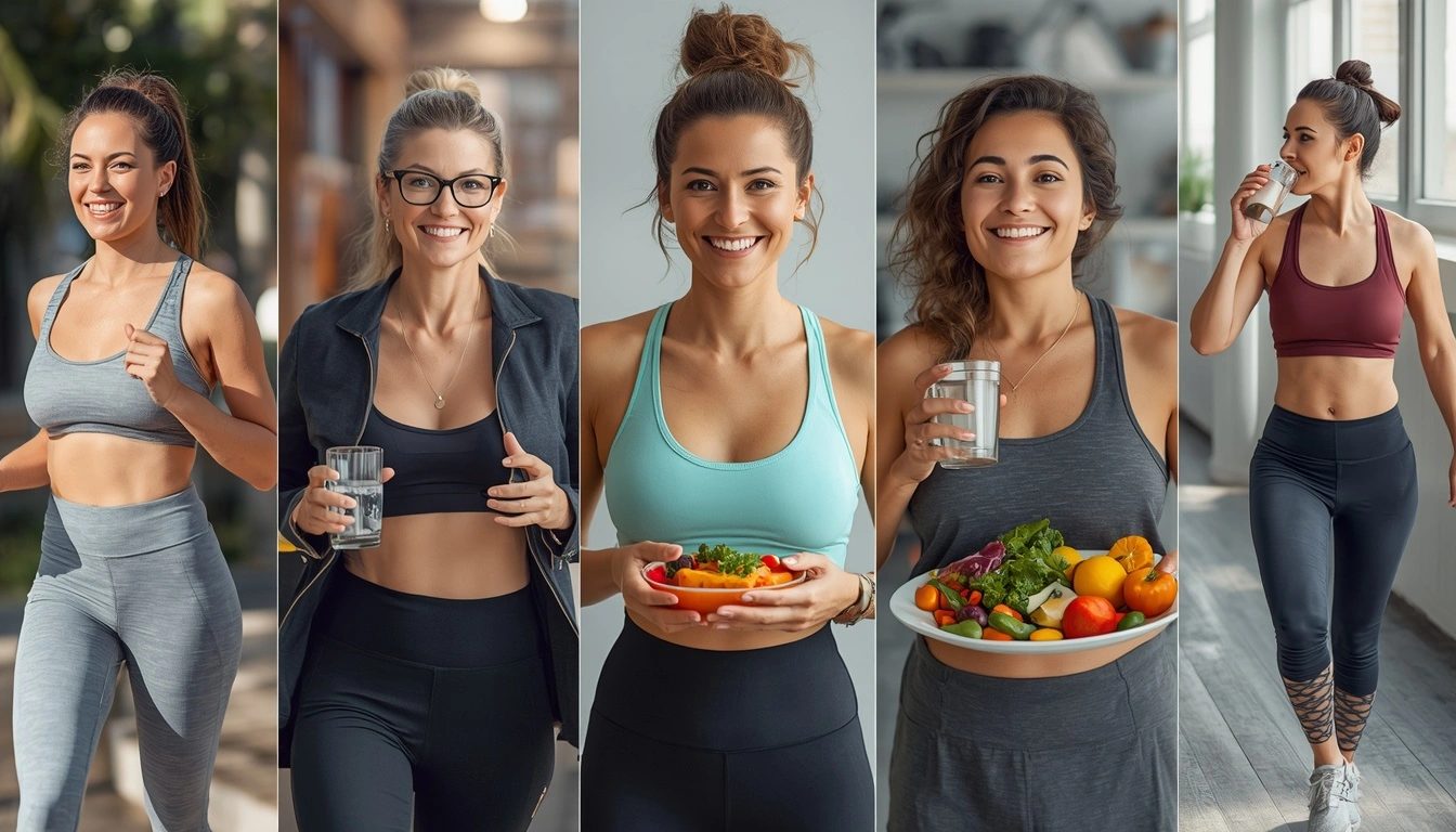 Potential benefits of intermittent fasting for women