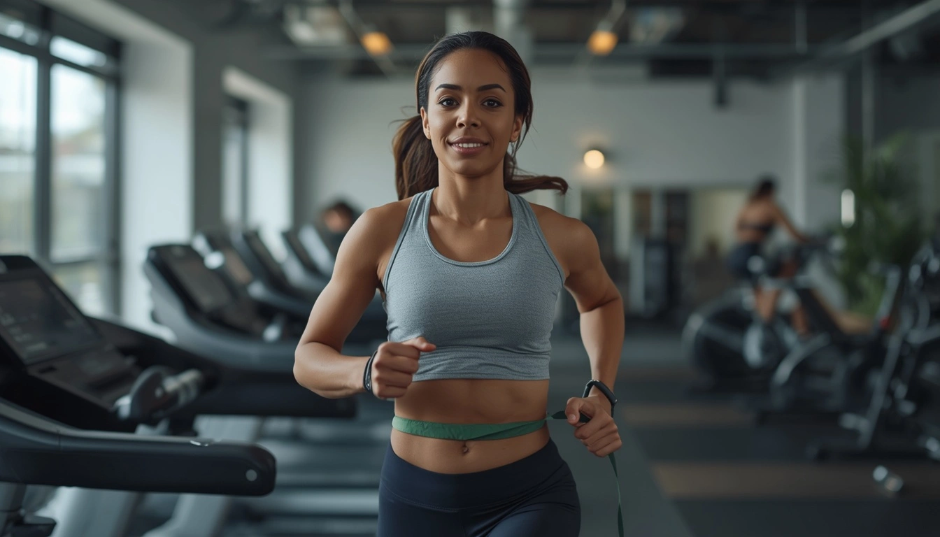 Best exercise to burn calories during a workout