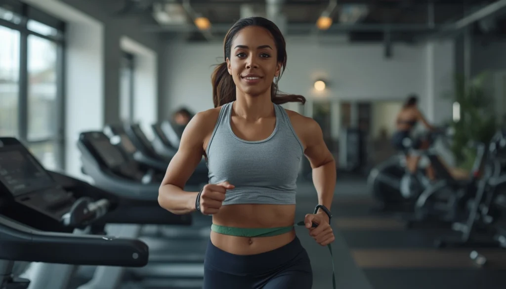 Best exercise to burn calories during a workout