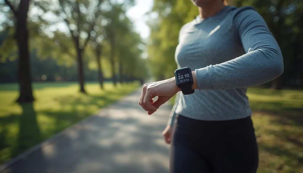 How Many Steps Should You Walk a Day?
