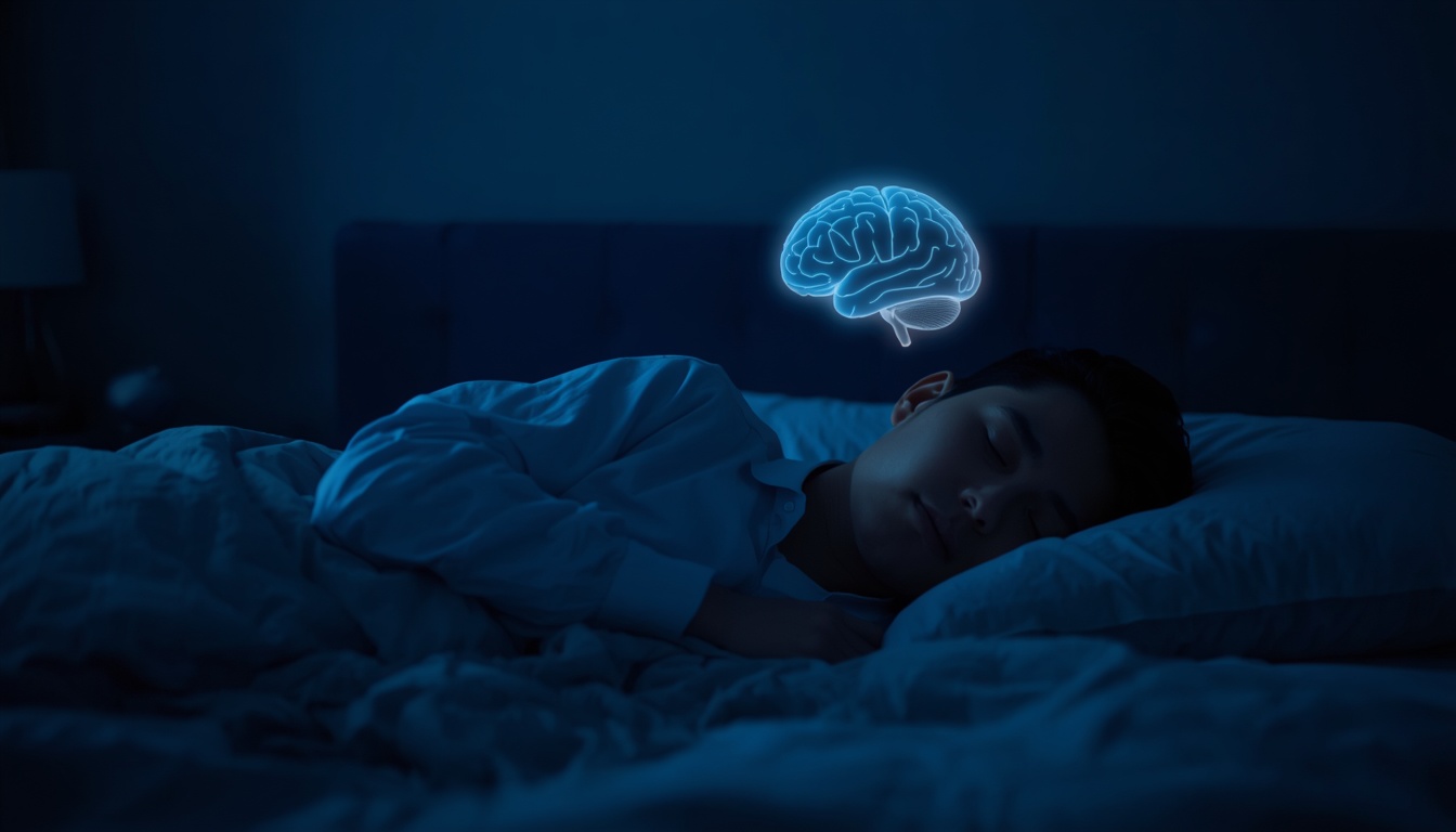 How Much Deep Sleep Do You Need Every Night
