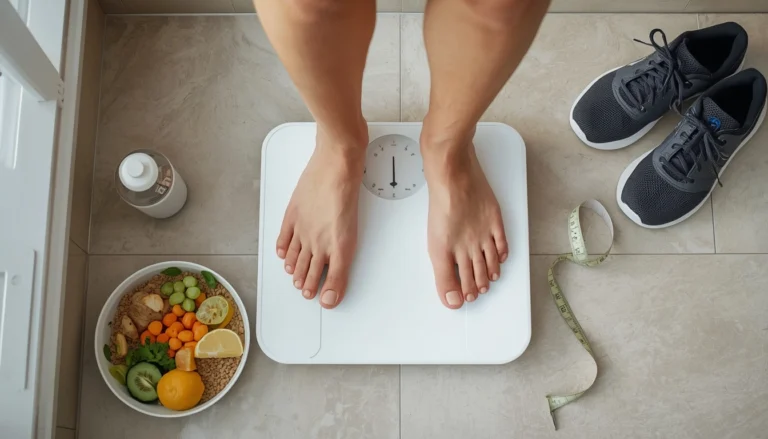 Why Am I Not Losing Weight?