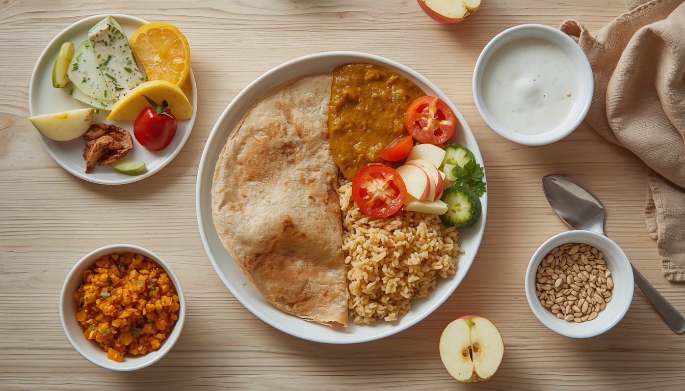 Whole Foods Diet for Weight Loss